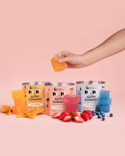 Roarsome Gummies Bundle