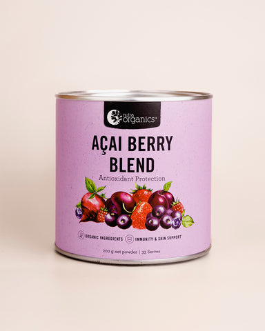 Acai Berry Blend