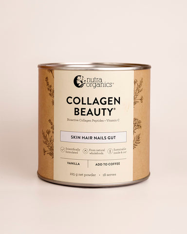 Collagen Beauty Vanilla