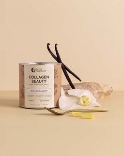 Collagen Beauty Vanilla