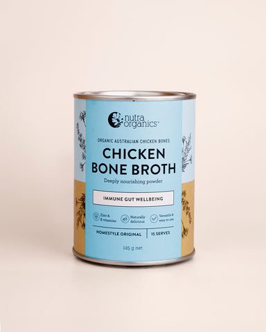 Chicken Bone Broth Homestyle Original