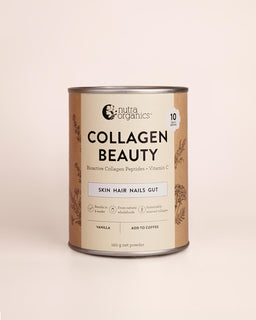 Collagen Beauty Vanilla