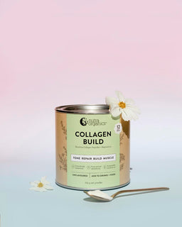 Collagen Build