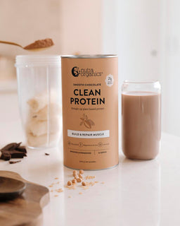 Clean Protein Smooth Chocolate