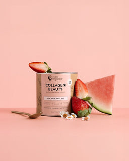 Collagen Beauty Watermelon Strawberry