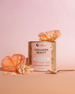 Collagen Beauty Watermelon Strawberry