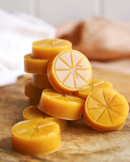 Gutsy Gummies Mango