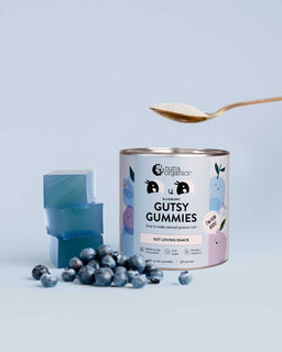 Gutsy Gummies Blueberry