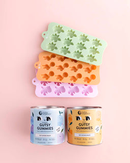 Roarsome Gummies Bundle