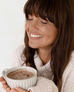 Collagen Beauty + Hot Chocolate Bundle