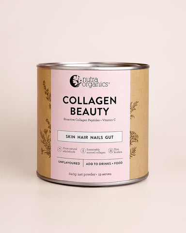 Collagen Beauty