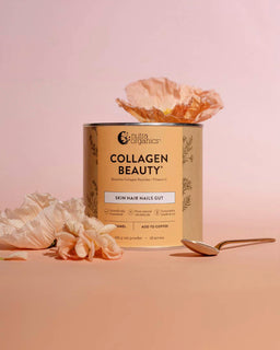 Collagen Beauty Caramel