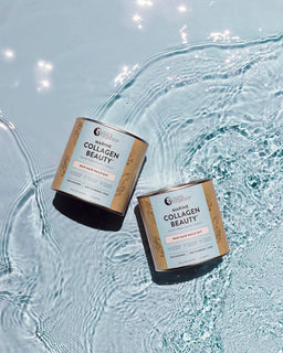 Marine Collagen Beauty