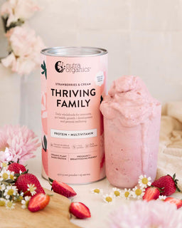 Thriving Family Bundle